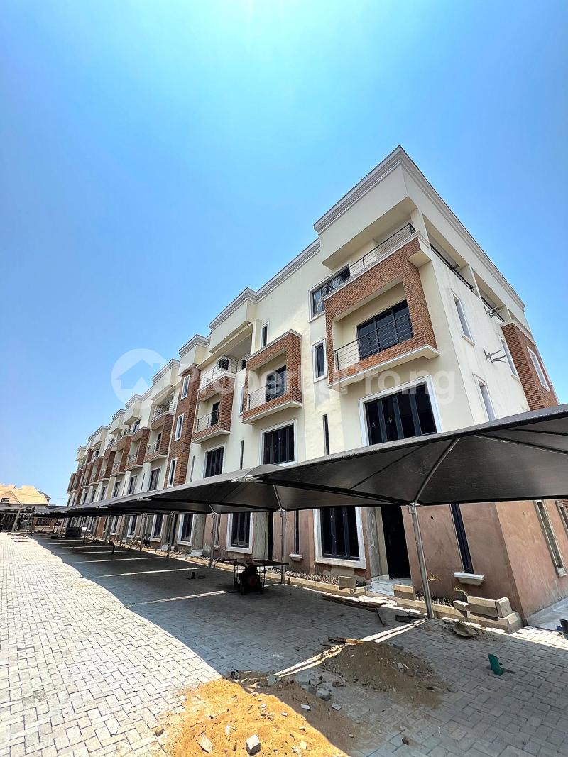 3 bedroom House for rent Lekki Phase 1 Lekki Lagos