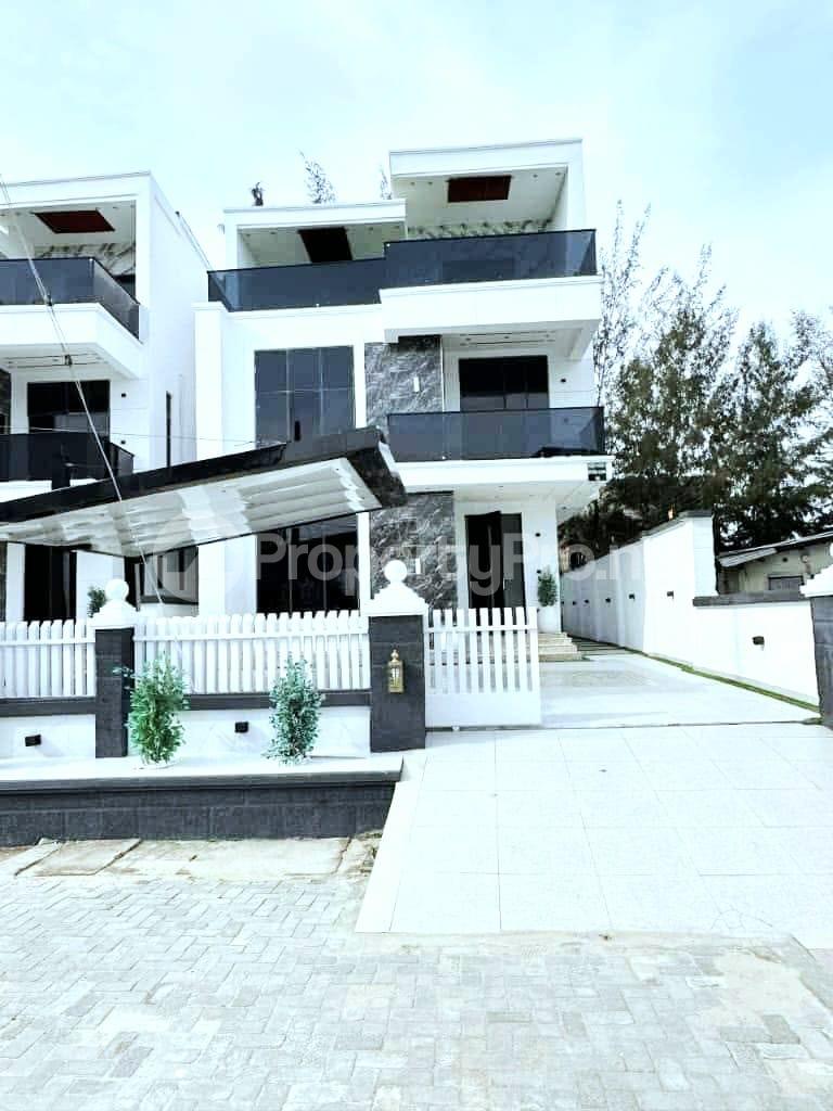 5 bedroom House for sale Ikota Lekki Lagos