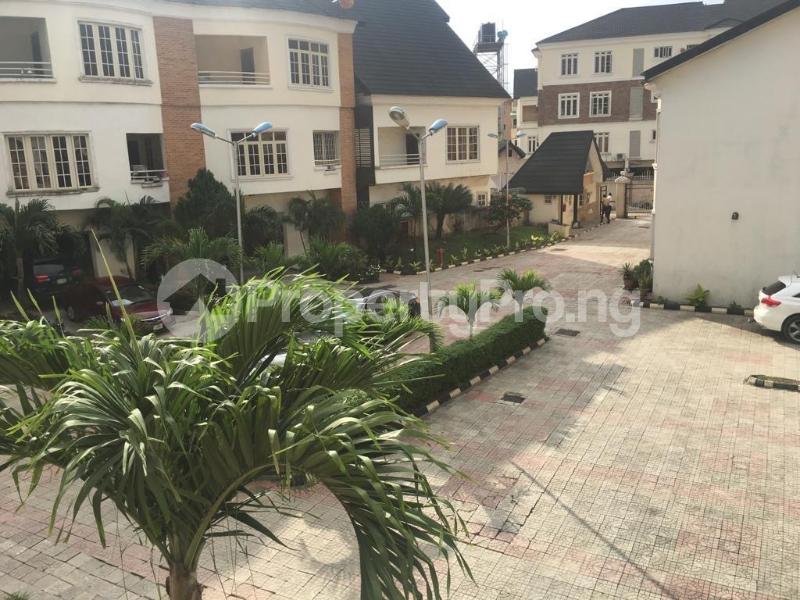 4 bedroom House for sale Sabo Yaba Lagos