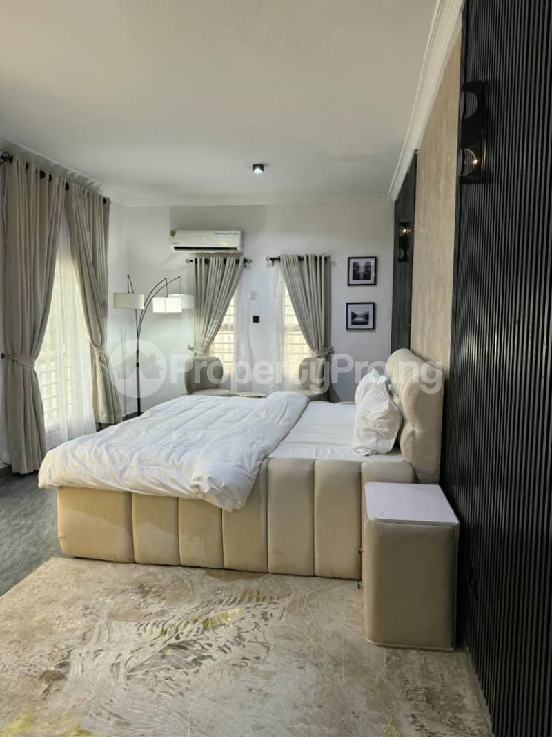 2 bedroom Flat / Apartment for rent The Property Located Within A Good Neighborhood Banana Island Ikoyi Lagos