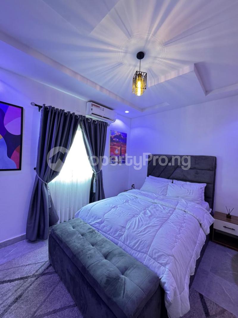 1 bedroom Flat / Apartment for shortlet Olimo Street Onike Yaba Lagos