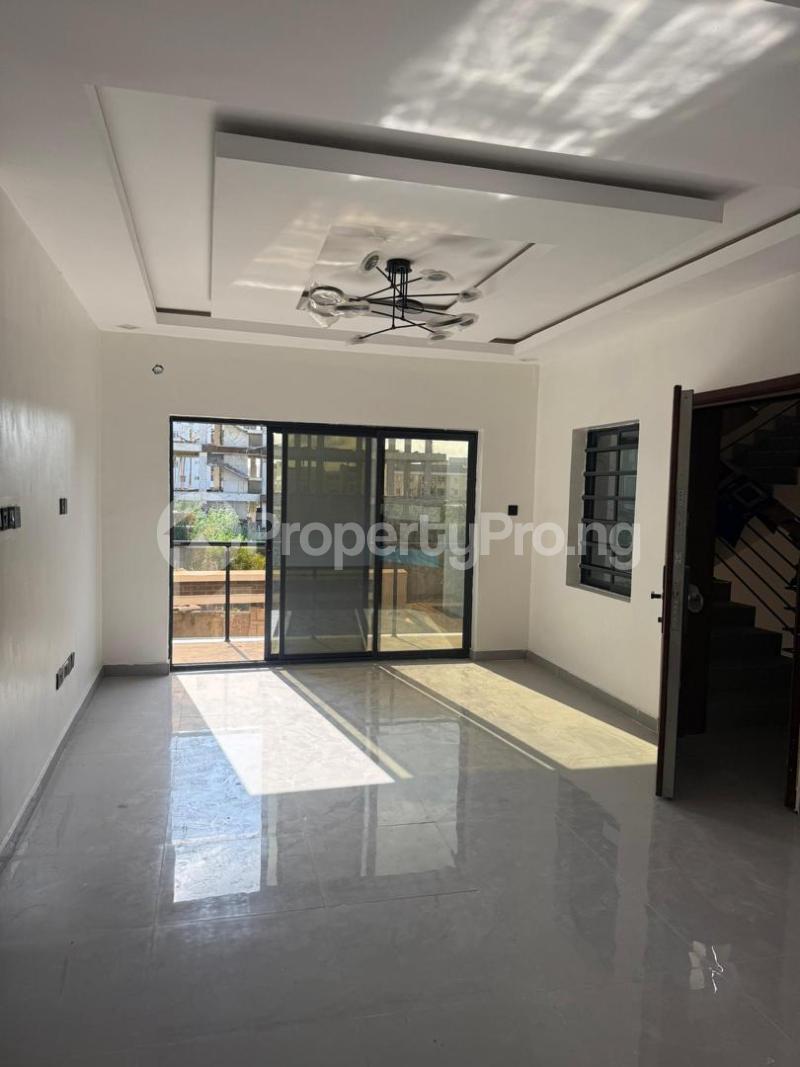 1 bedroom Flat / Apartment for rent  Ikate Lekki Lagos - 0