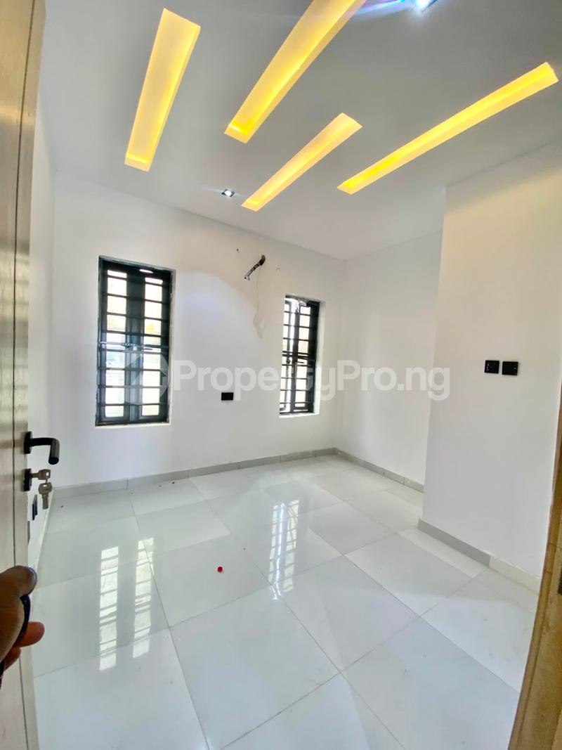 2 bedroom Flat / Apartment for rent Sangotedo Ajah Lagos