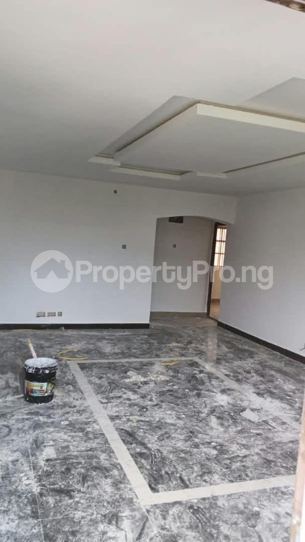 2 bedroom Flat / Apartment for rent Etiosa Sangotedo Ajah Lagos
