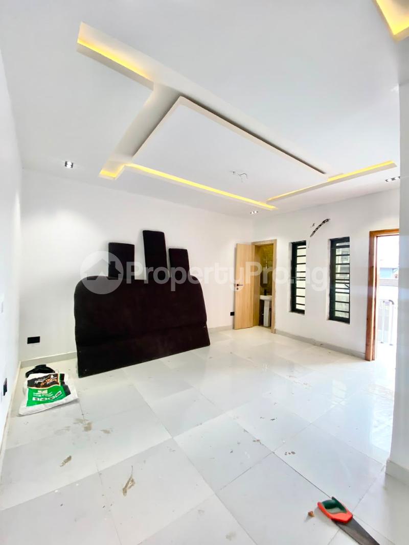2 bedroom Flat / Apartment for rent Sangotedo Ajah Lagos