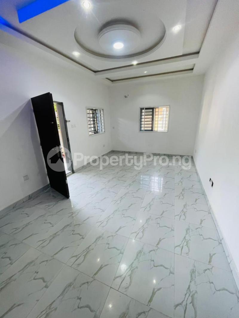 2 bedroom Flat / Apartment for rent Chevron Drive chevron Lekki Lagos