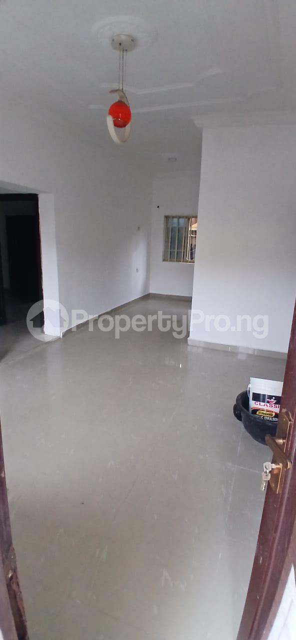 2 bedroom Flat / Apartment for rent Sangotedo Ajah Lagos