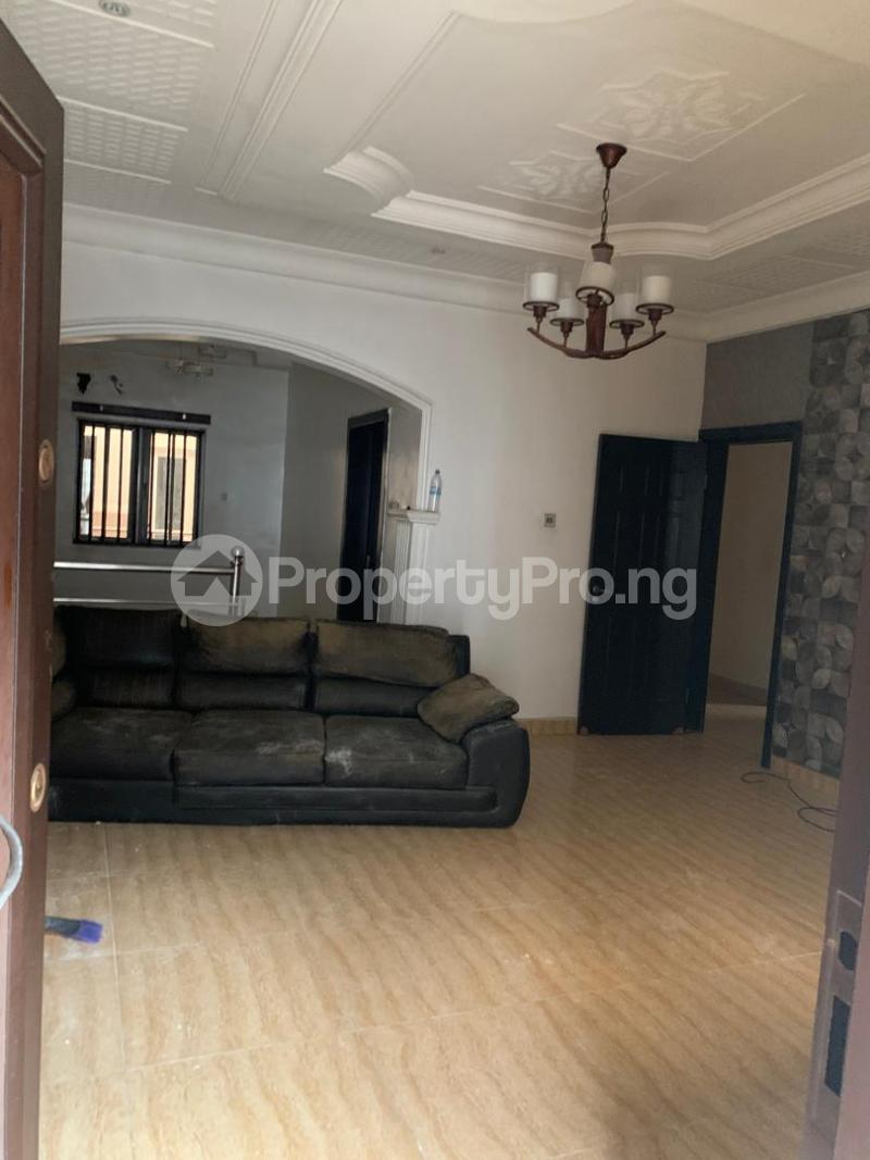 3 bedroom Flat / Apartment for rent Oakland Estate By Blenco Olokonla Ajah Lagos - 0
