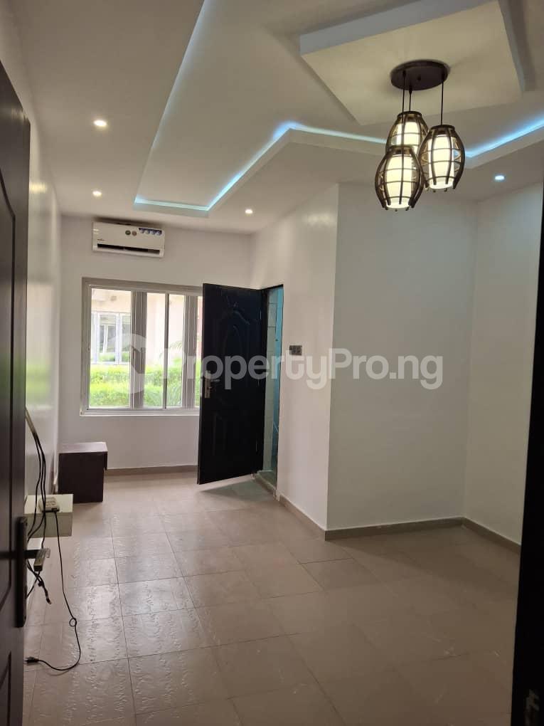 4 bedroom Flat / Apartment for rent Orchid Roundabout orchid Lekki Lagos - 0