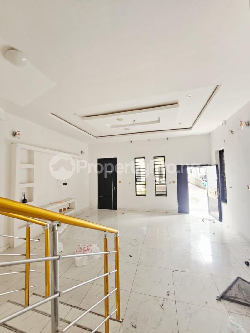 2 bedroom Flat / Apartment for rent Royal Pine Estate orchid Lekki Lagos