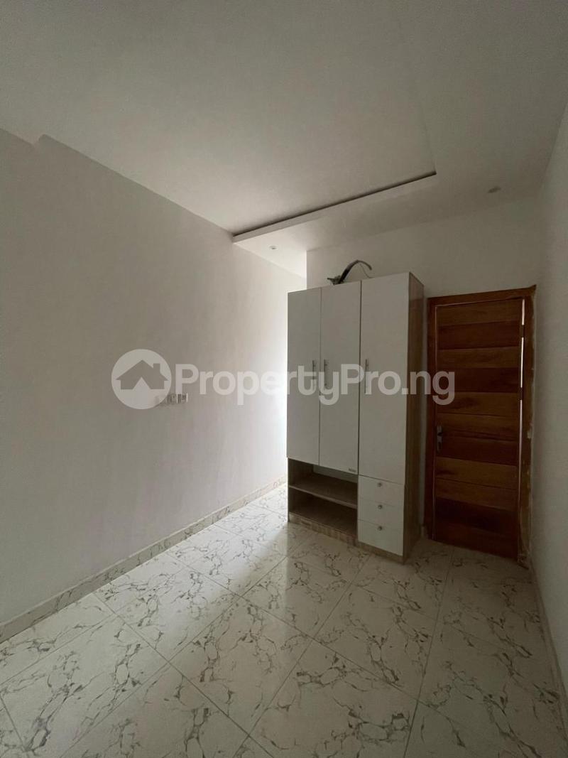 4 bedroom House for sale Toll Gate Estar chevron Lekki Lagos