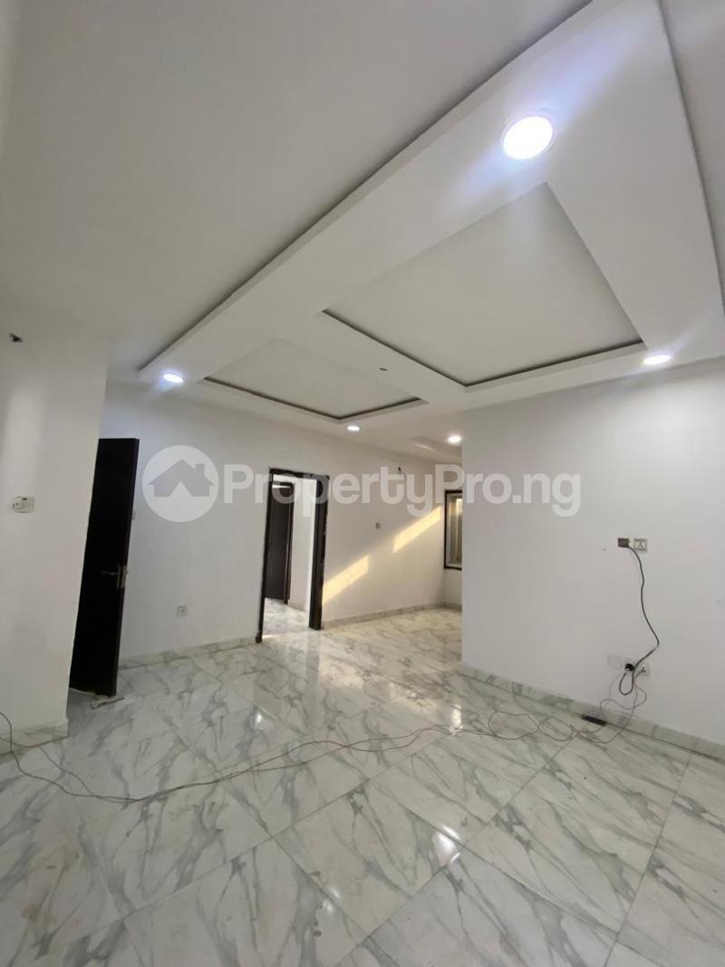 2 bedroom Flat / Apartment for rent Osapa london Lekki Lagos