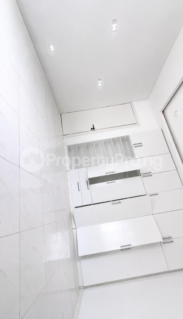 1 bedroom Flat / Apartment for rent Victoria Crest 4 Estate Orchid Lekki Lagos