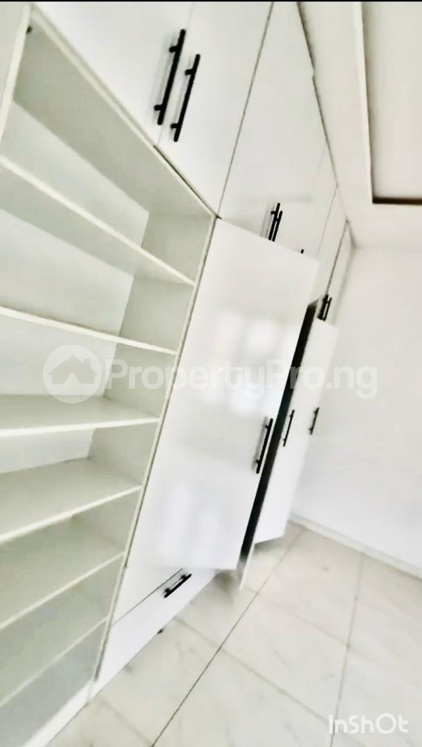 1 bedroom Flat / Apartment for rent Orchid Lekki Lagos