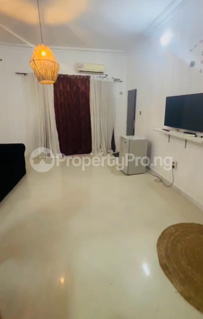 1 bedroom Flat / Apartment for rent Eleganza Garden Estate Ikota Lekki Lagos