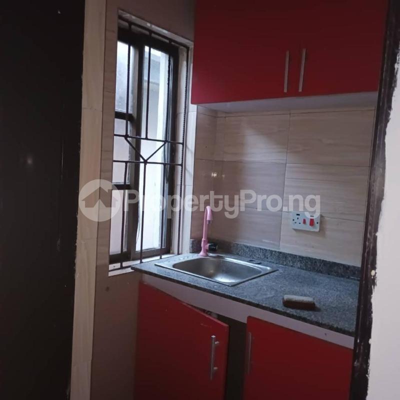 1 bedroom Flat / Apartment for rent Oniru Vi ONIRU Victoria Island Lagos