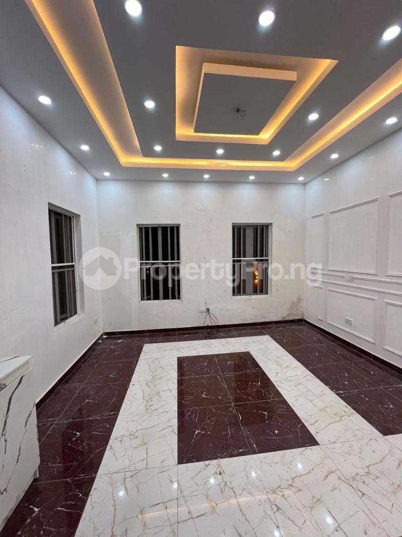 1 bedroom Flat / Apartment for rent Bera Estate chevron Lekki Lagos