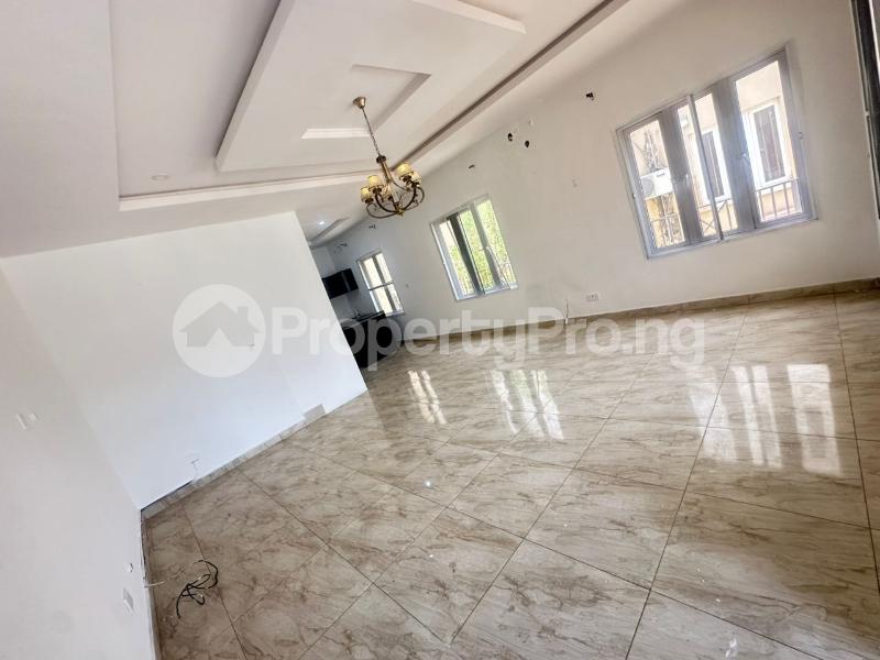 1 bedroom Flat / Apartment for rent Ocean Bay Estates, Orchid Lekki Lagos