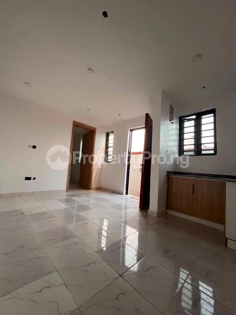 1 bedroom Flat / Apartment for rent Chisco Ikate Lekki Lagos