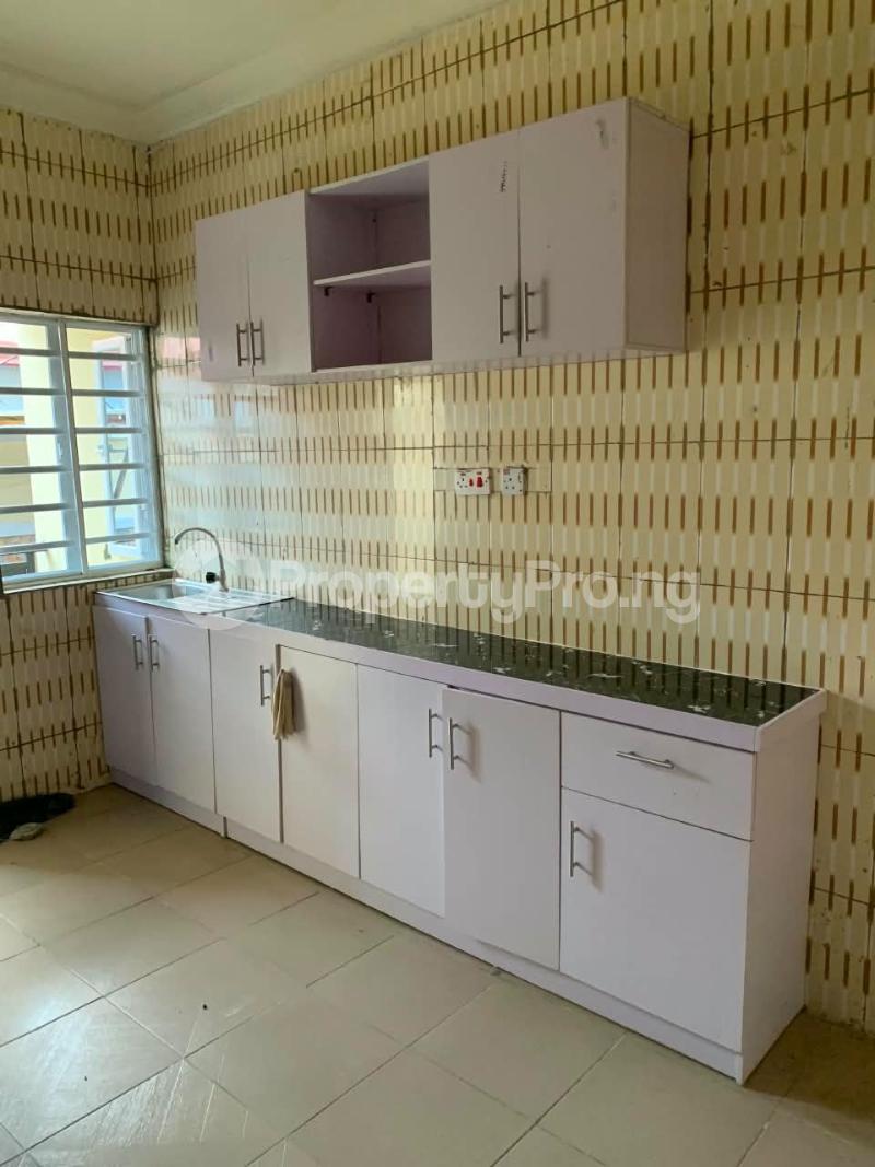 1 bedroom Flat / Apartment for rent Abijo Ajah Lagos