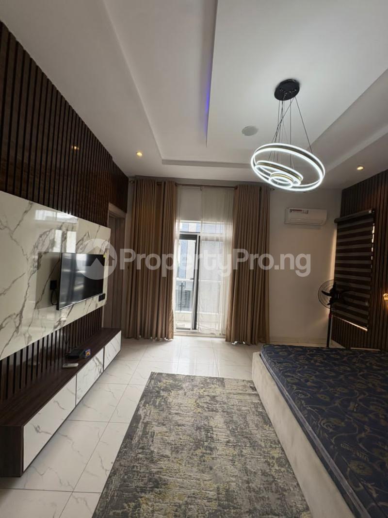 1 bedroom Flat / Apartment for rent Opp Mega 1 Estate orchid Lekki Lagos