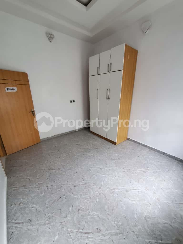 1 bedroom Flat / Apartment for rent Bera Estate chevron Lekki Lagos
