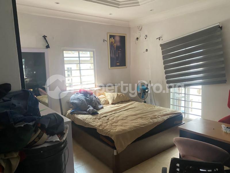1 bedroom Flat / Apartment for rent Lekki County Homes Ikota Lekki Lagos