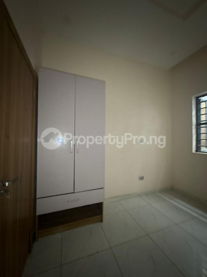 1 bedroom Flat / Apartment for rent Ikota Villa Ikota Lekki Lagos