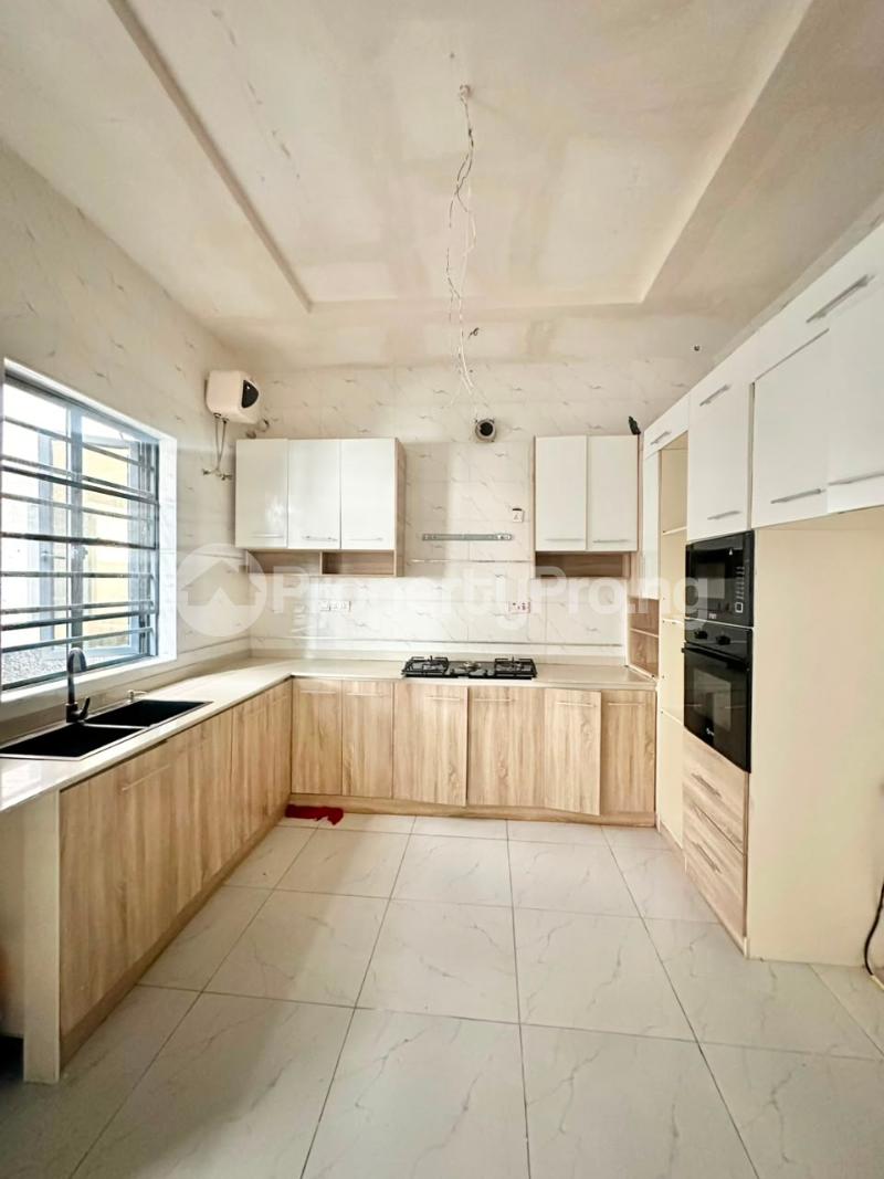 1 bedroom Flat / Apartment for rent Royal Pine Gate 1 Orchid Lekki Lagos
