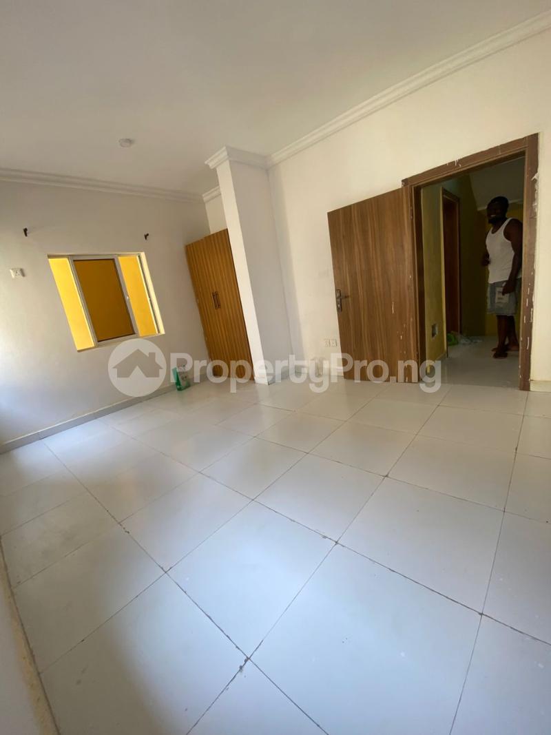 1 bedroom Flat / Apartment for rent Grandcourt Opp Royal Pine Orchid Lekki Lagos