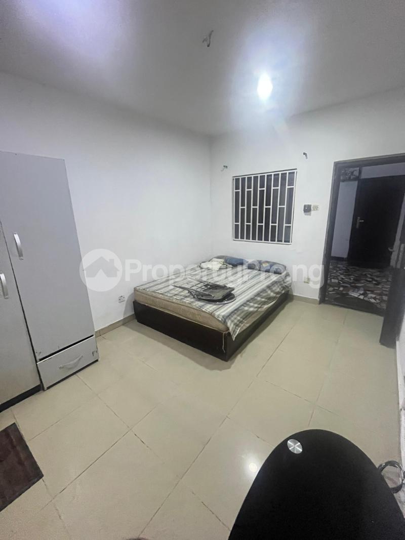 1 bedroom Flat / Apartment for rent Osapa london Lekki Lagos
