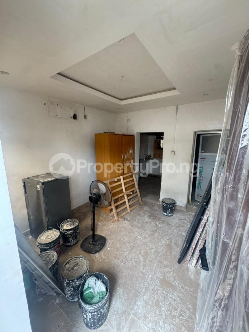 1 bedroom Flat / Apartment for rent Osapa london Lekki Lagos