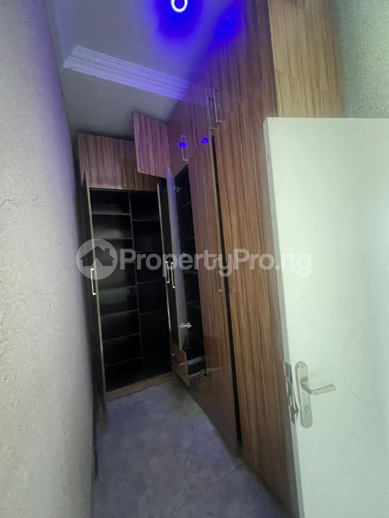 1 bedroom Flat / Apartment for rent Vandaniels Estate orchid Lekki Lagos