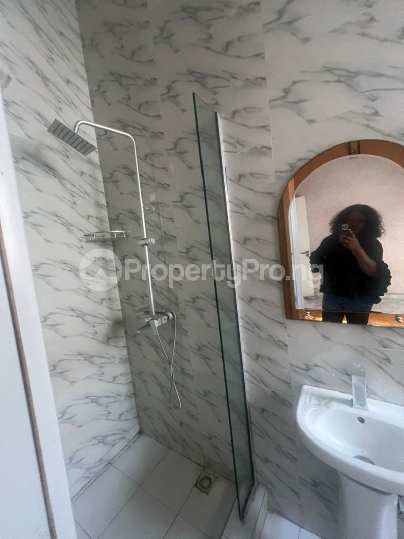 1 bedroom Flat / Apartment for rent Vandaniels Estate orchid Lekki Lagos