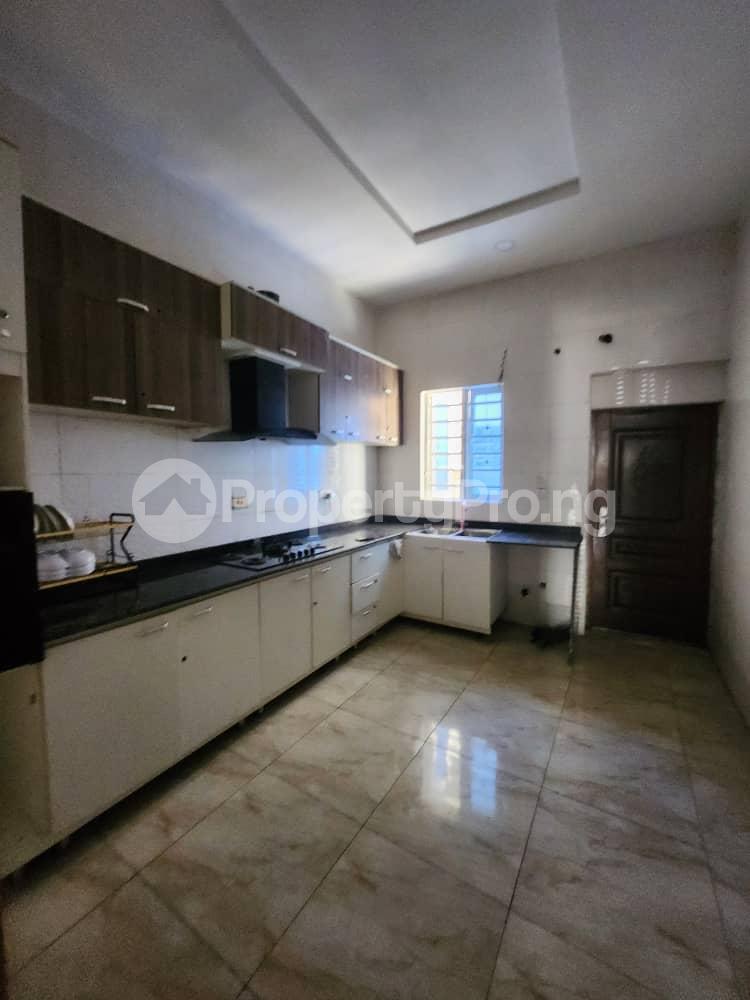 1 bedroom Flat / Apartment for rent Vandaniels Estate Orchid Lekki Lagos