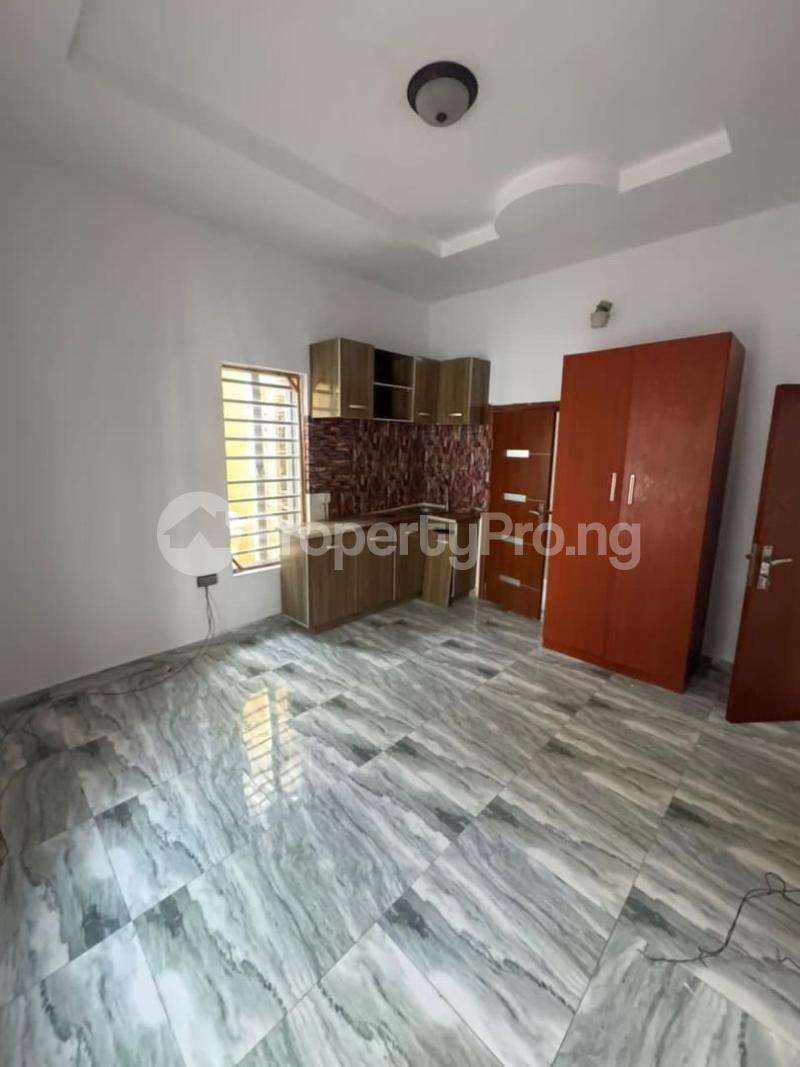 1 bedroom Flat / Apartment for rent Chevron Chevron Lekki Lagos