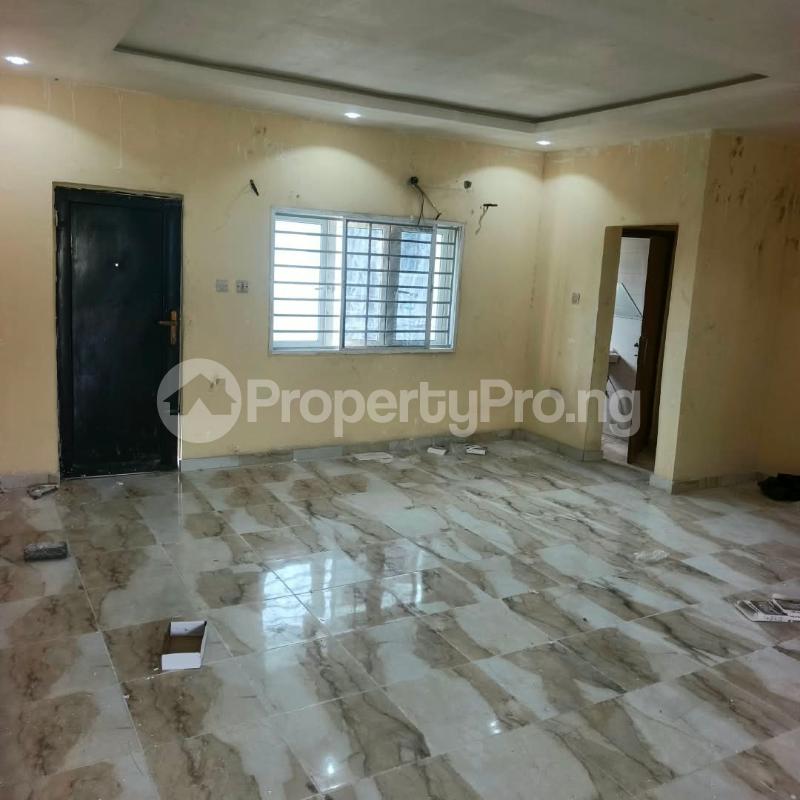1 bedroom Flat / Apartment for rent Ilaje Ajah Lagos