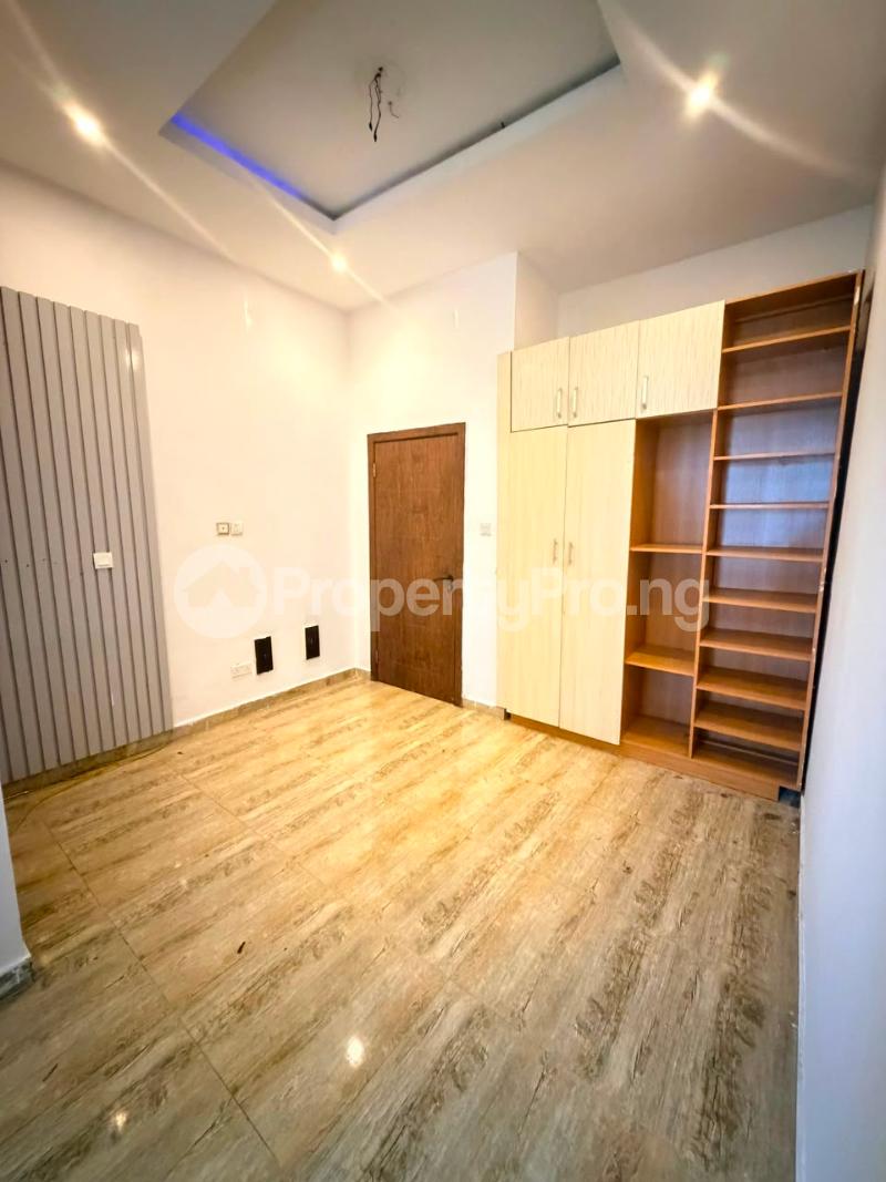 1 bedroom Flat / Apartment for rent Vgc Ikota Lekki Lagos