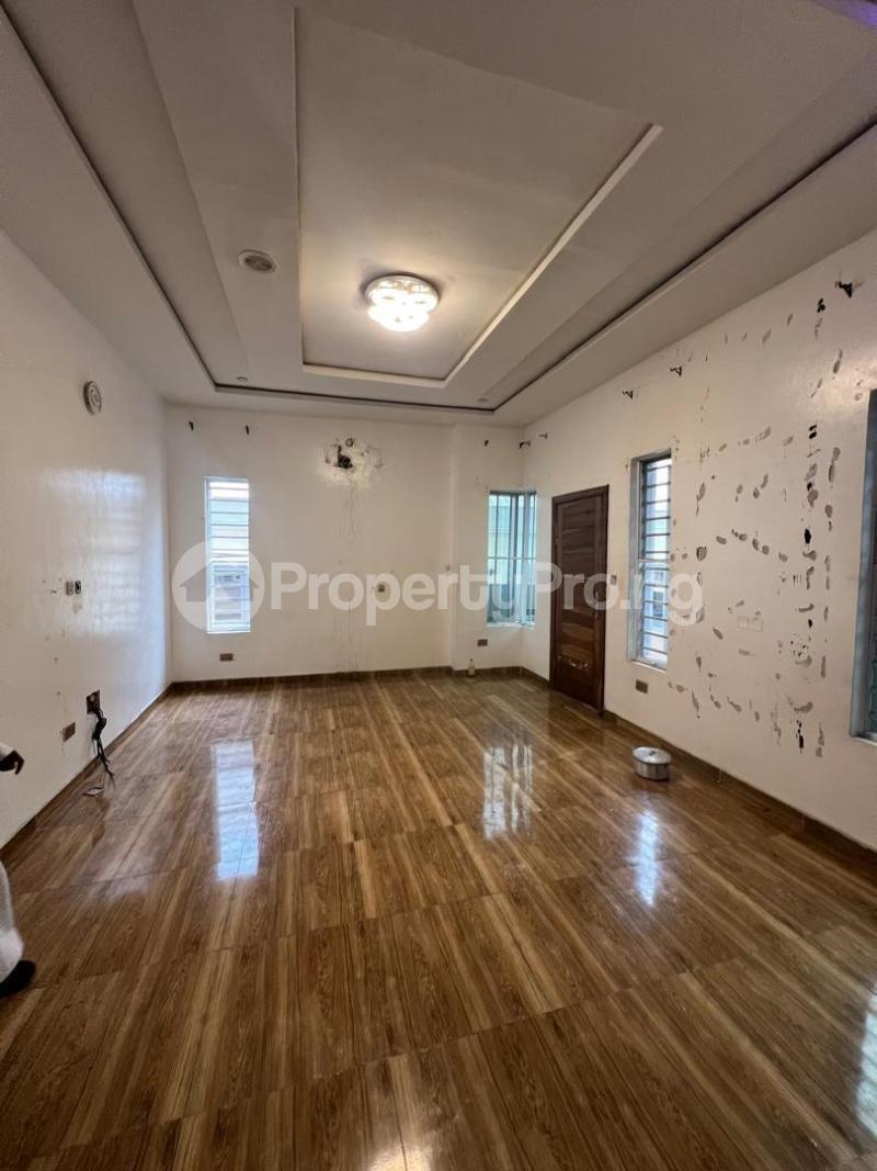 1 bedroom Flat / Apartment for rent Chevy View Estate Chevron Lekki Lagos