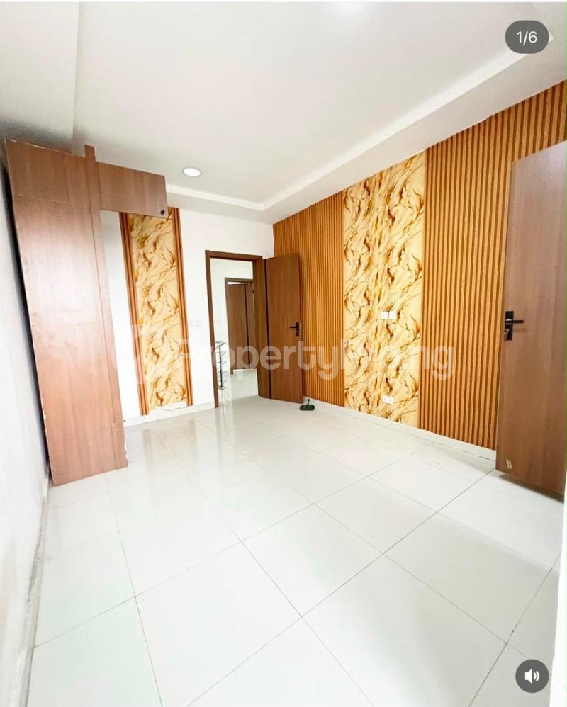 1 bedroom Flat / Apartment for rent Lekki Conservation Centre Lekki Lagos