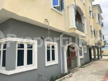 3 bedroom Flat / Apartment for sale Omole phase 2 Ojodu Lagos