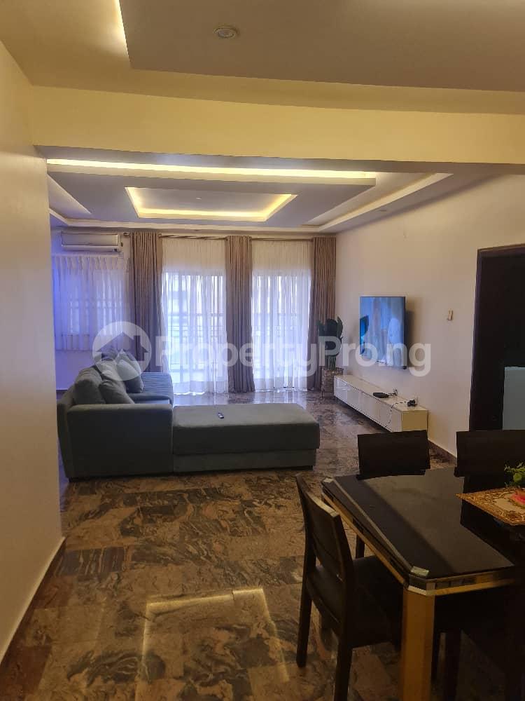 3 bedroom Flat / Apartment for rent Main Maitama Abuja