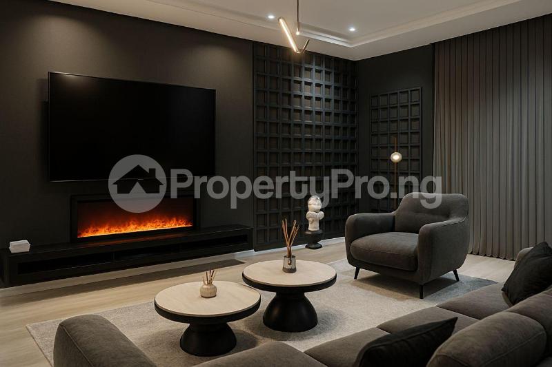 1 bedroom Flat / Apartment for shortlet Lekki Phase 1 Lekki Lagos