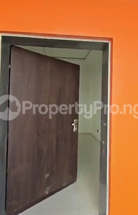 4 bedroom House for rent Wuye Wuye Abuja