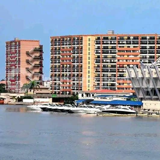 5 bedroom Flat / Apartment for sale 1004 Victoria Island Lagos