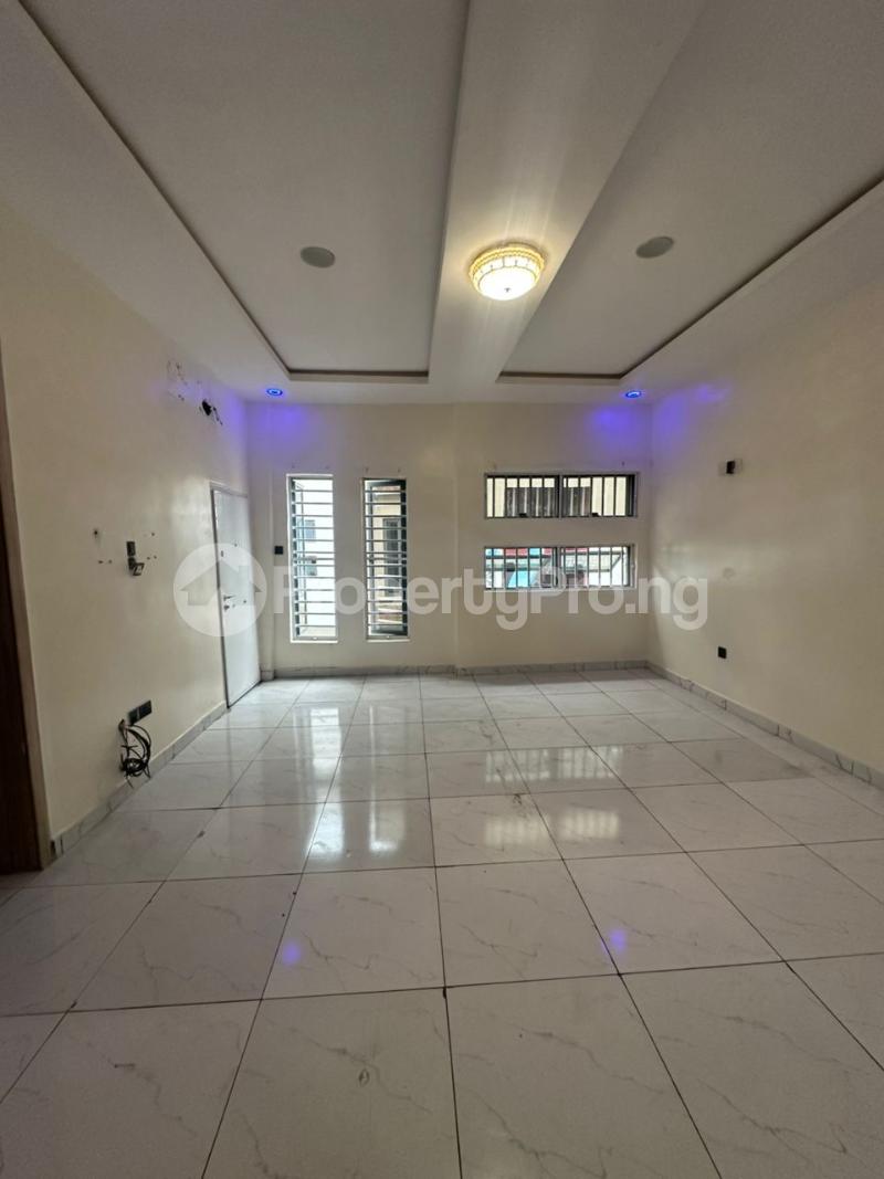 4 bedroom House for rent Spring Gardens Estate Orchid Lekki Lagos