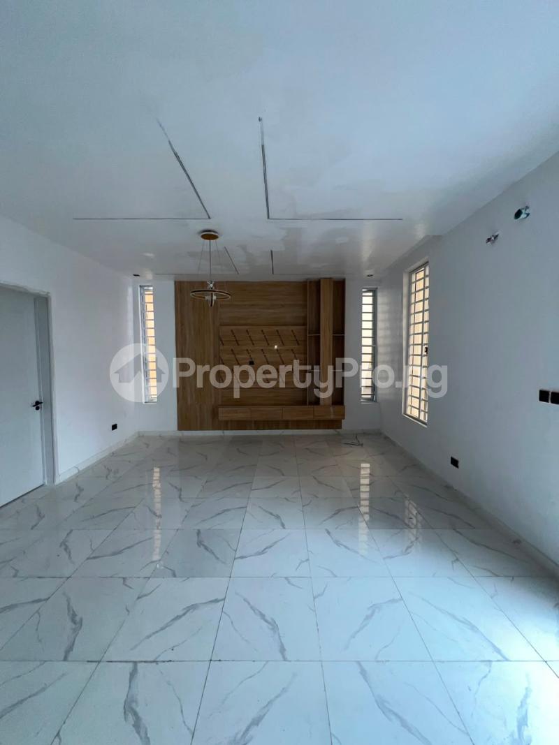 1 bedroom Flat / Apartment for rent Sangotedo Ajah Lagos