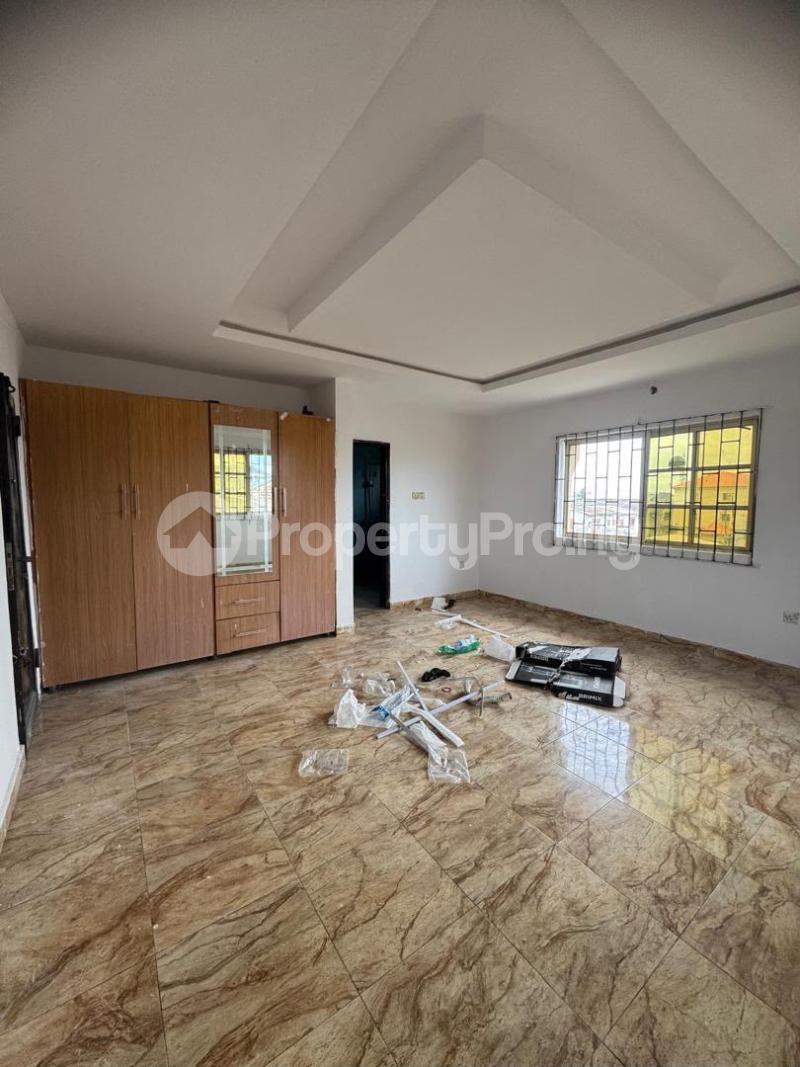 1 bedroom Flat / Apartment for rent Sangotedo Ajah Lagos