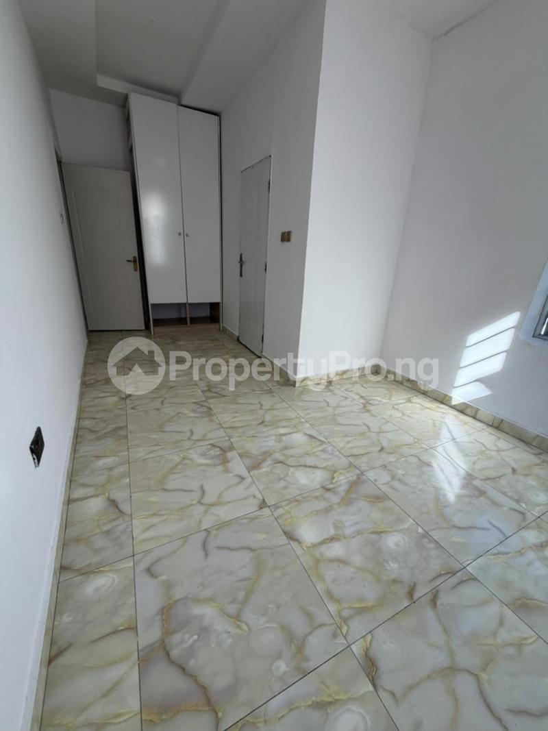 1 bedroom Flat / Apartment for rent Divine Homes Thomas estate Ajah Lagos