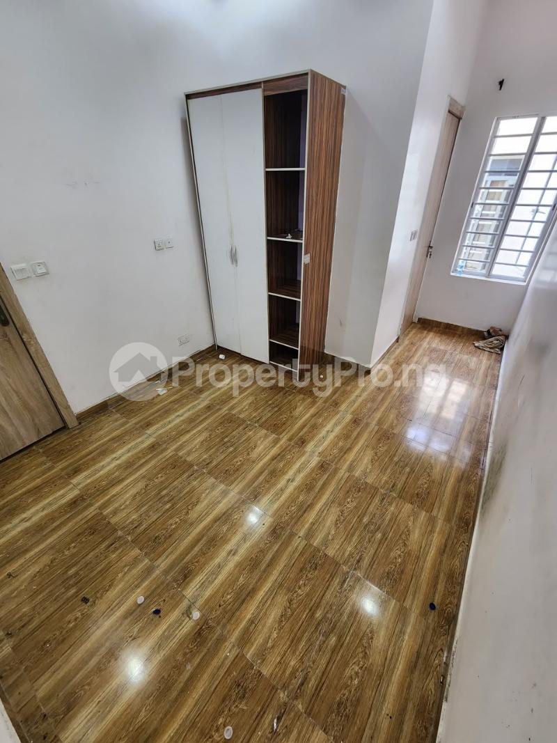 1 bedroom Flat / Apartment for rent Royal Pine Gate 1 Chevron Lekki Lagos